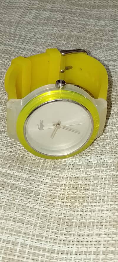 LOCASTE Women's Original Watch
