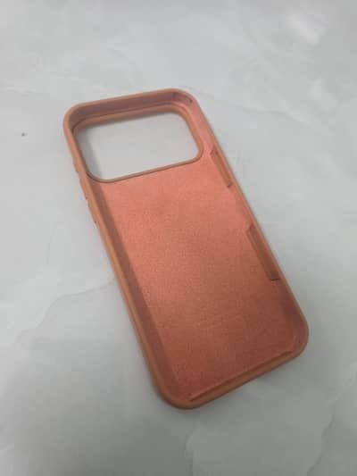 Iphone 17 & 18 Pro max cover