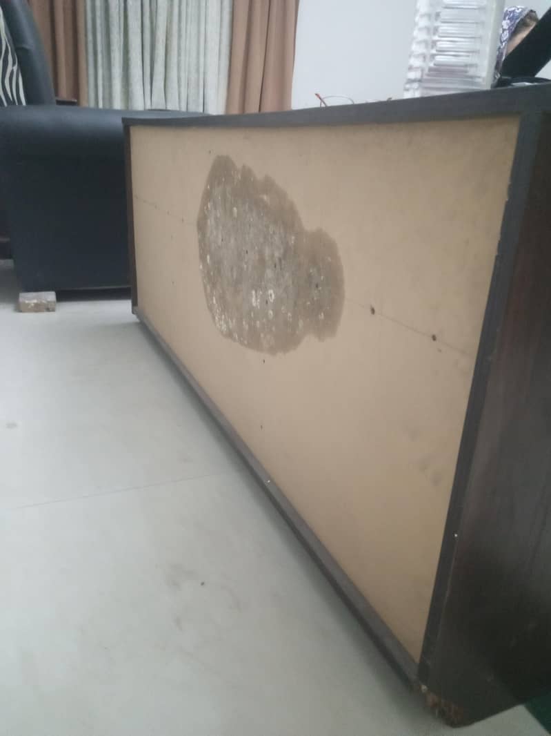 big size TV table 2