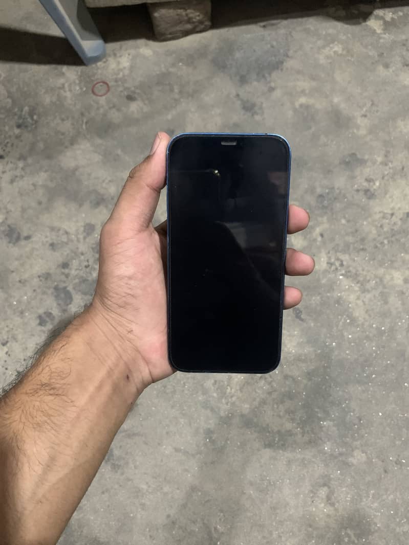Apple iPhone 12 0