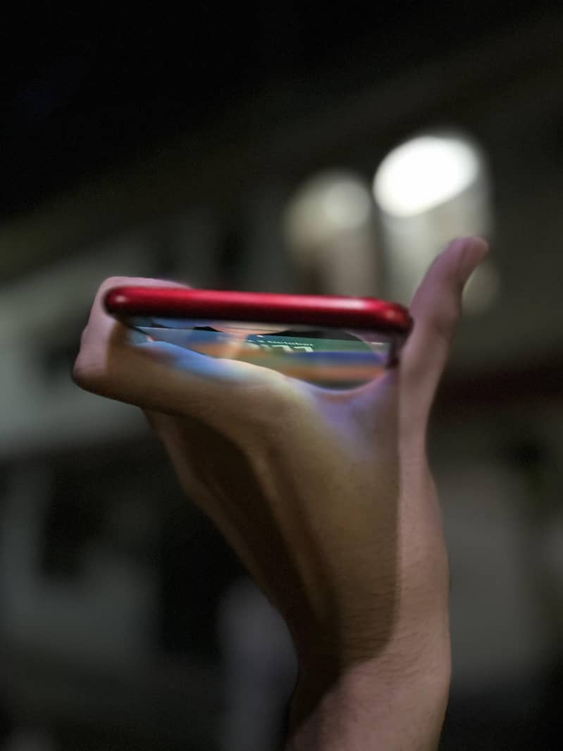 Apple iPhone 8 Plus 5