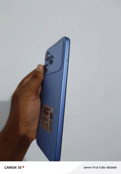 Tecno Spark 40