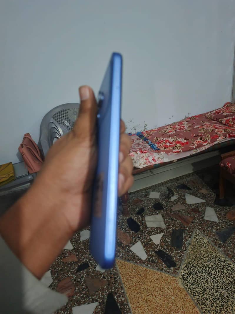 Tecno Spark 40 6