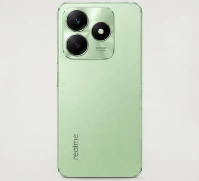 Realme C63