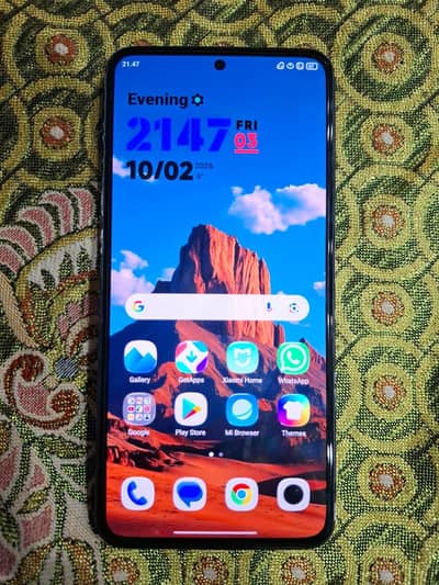 Xiaomi 13T