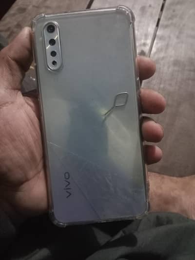 Vivo S1  03364654516 4 128