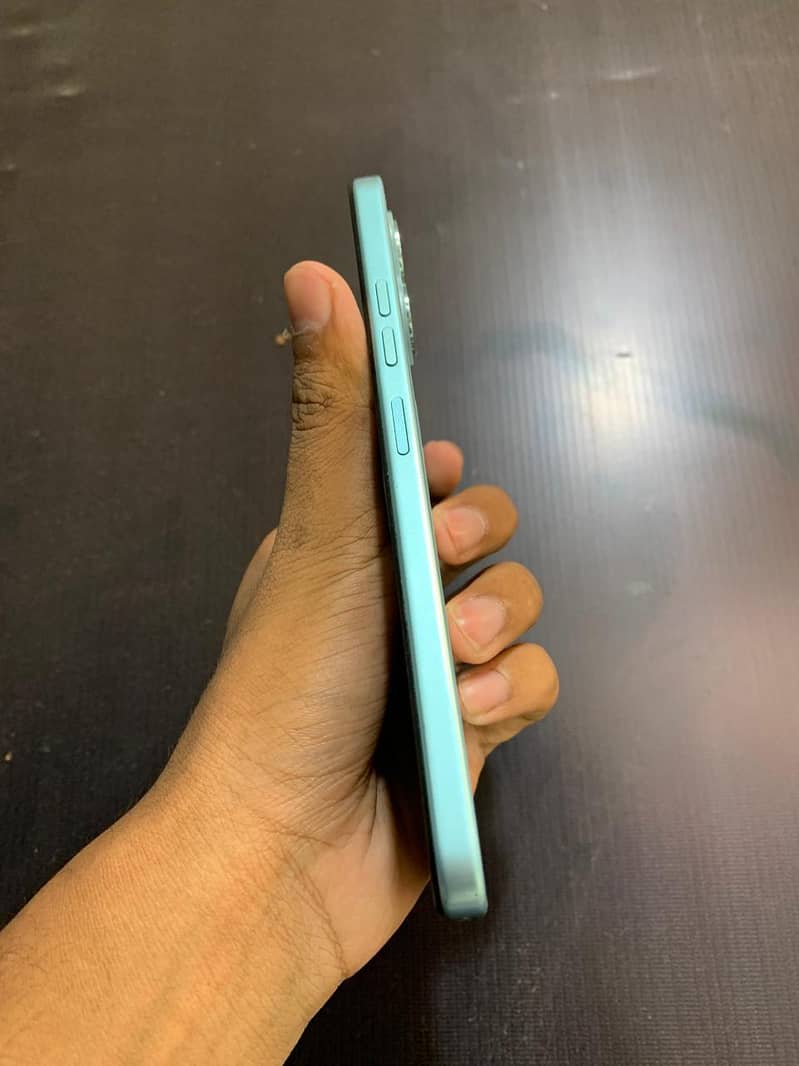 Tecno Spark Go 1