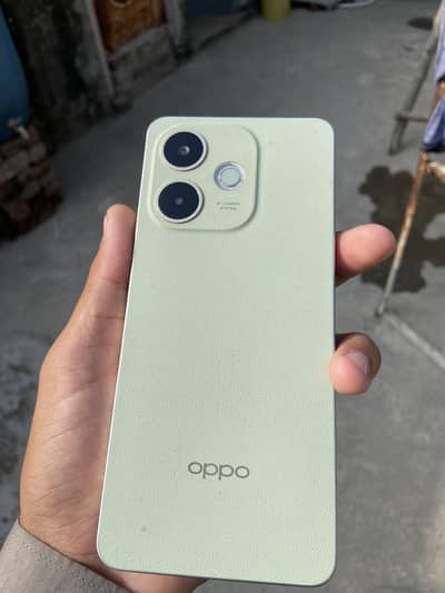 OPPO A5 pro