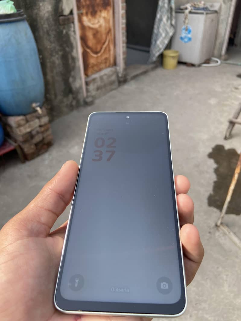 OPPO A5 pro 3
