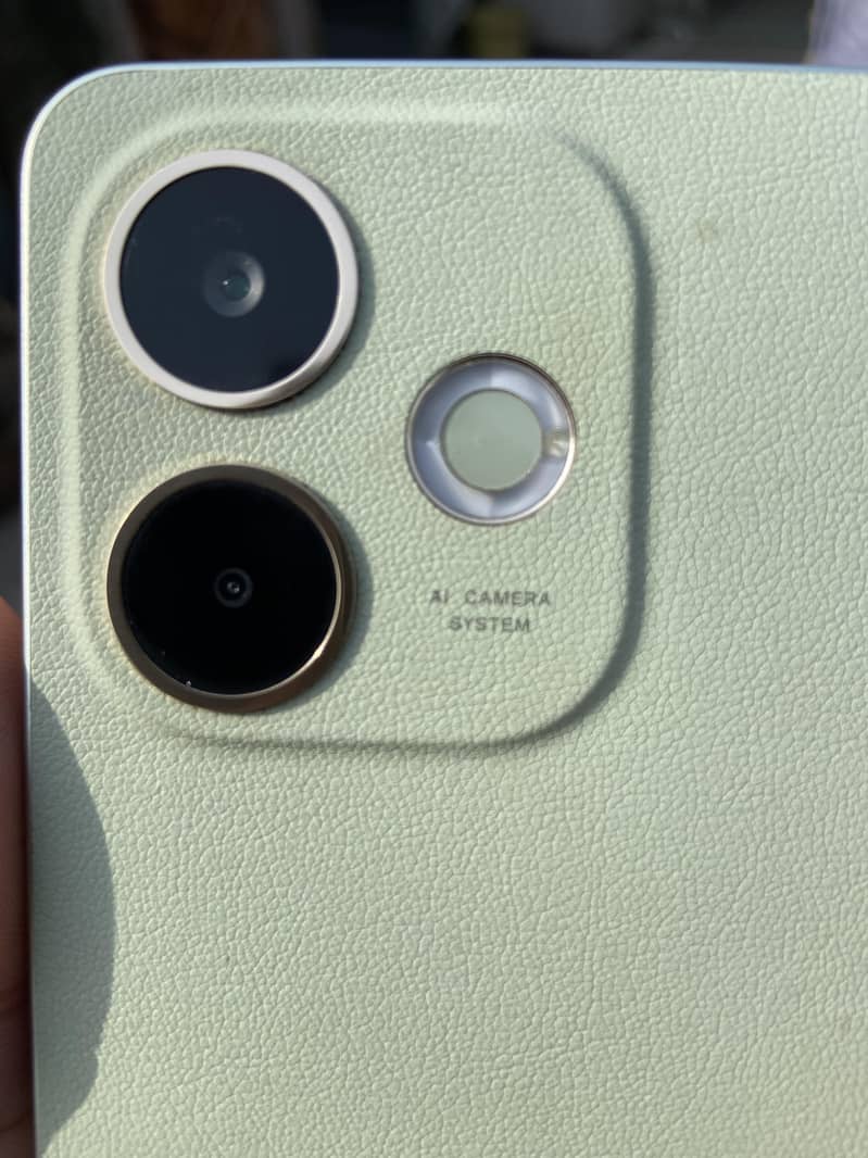 OPPO A5 pro 5