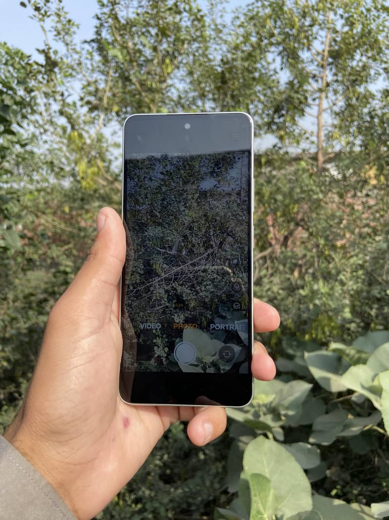 OPPO A5 pro 7