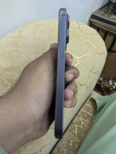 Apple iPhone 14 Pro