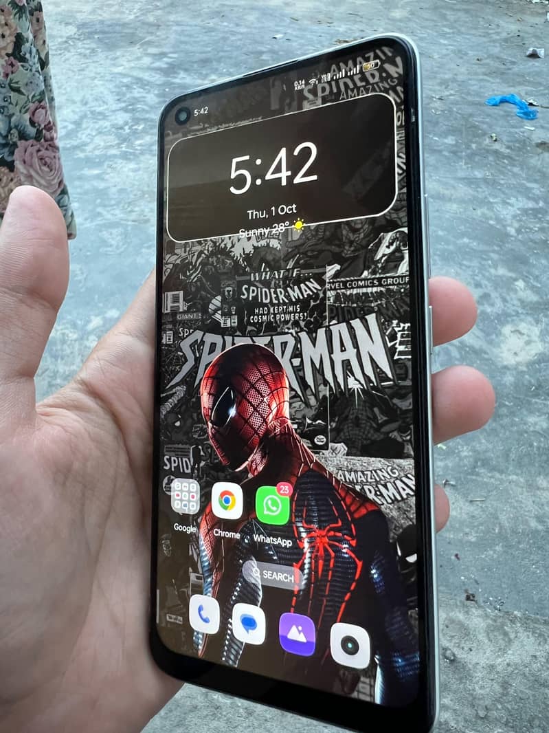 Realme 8 1