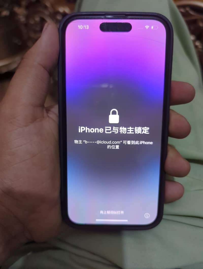 Apple iPhone 14 Pro 6