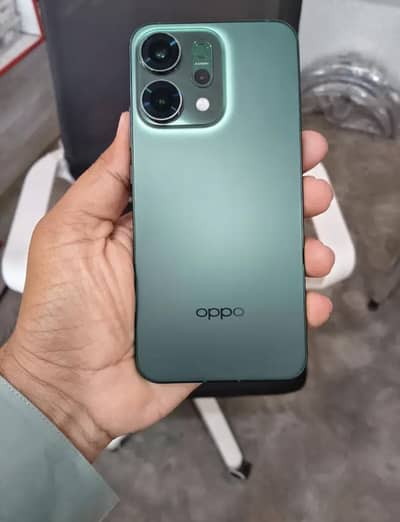 OPPO Reno 14