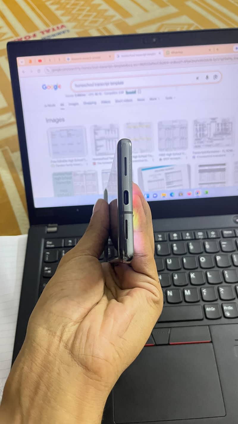 Google Pixel 7 Pro 2