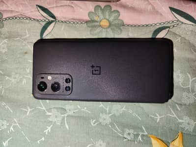 One Plus 9 Pro 8.256 Pta Dual Sim