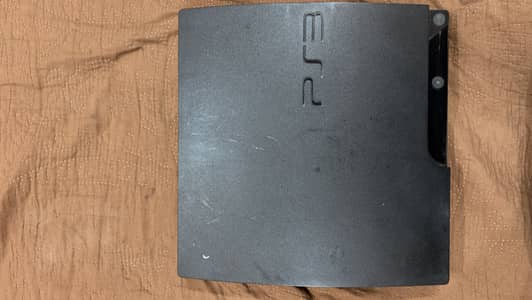 Ps3 play station 3