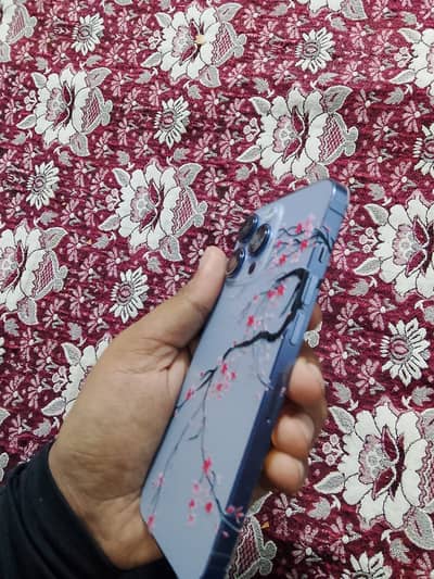 Apple iPhone 13 Pro non pta 256 read add