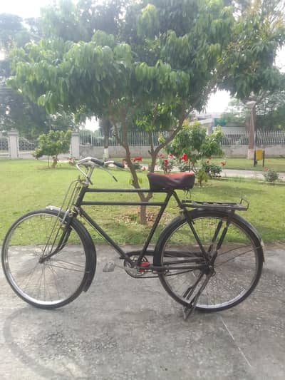 Sohrab Cycle for Sale