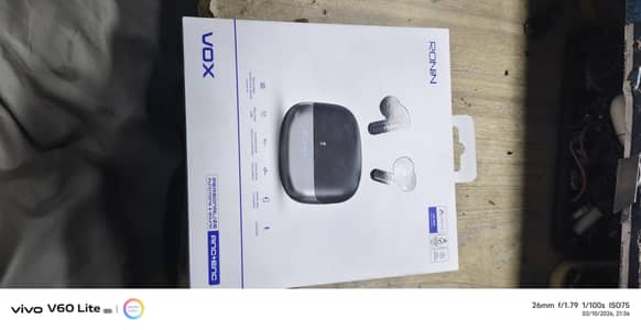 Ronin vox R-7085