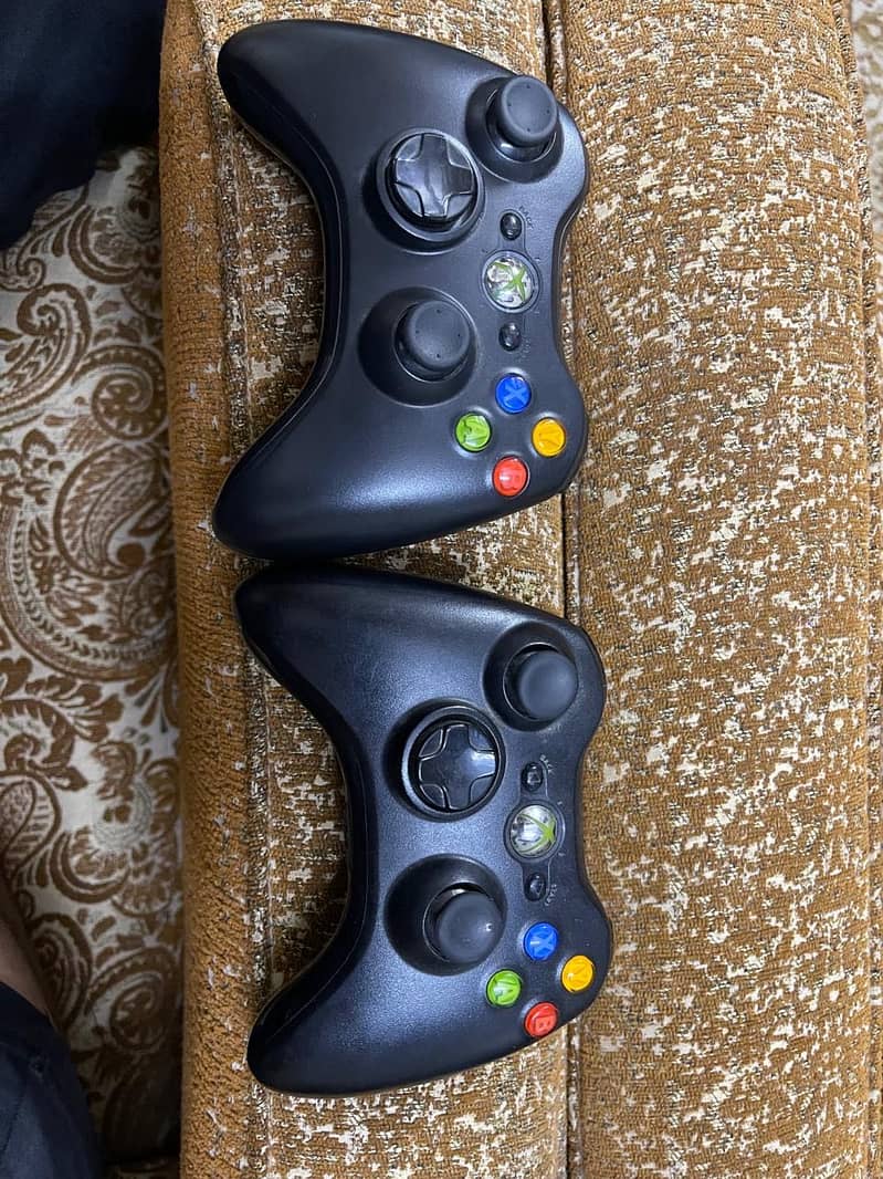 XBox 360 slim 2