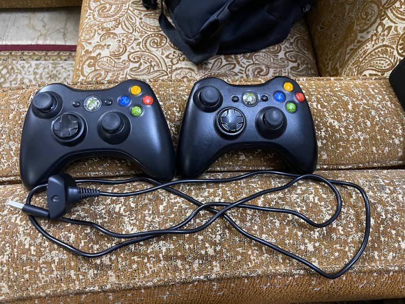 XBox 360 slim 3