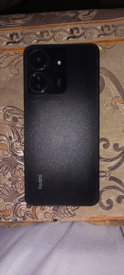 Xiaomi Redmi 13c