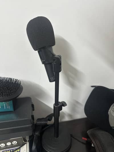 Ultravoice XM8500