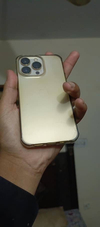 Apple iPhone 13 Pro