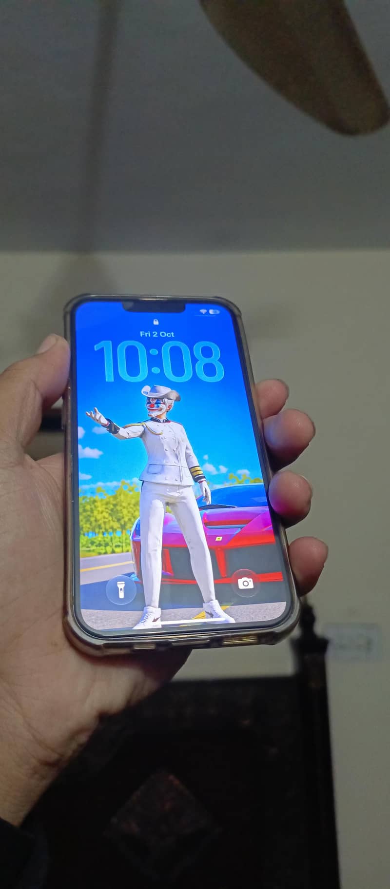 Apple iPhone 13 Pro 1