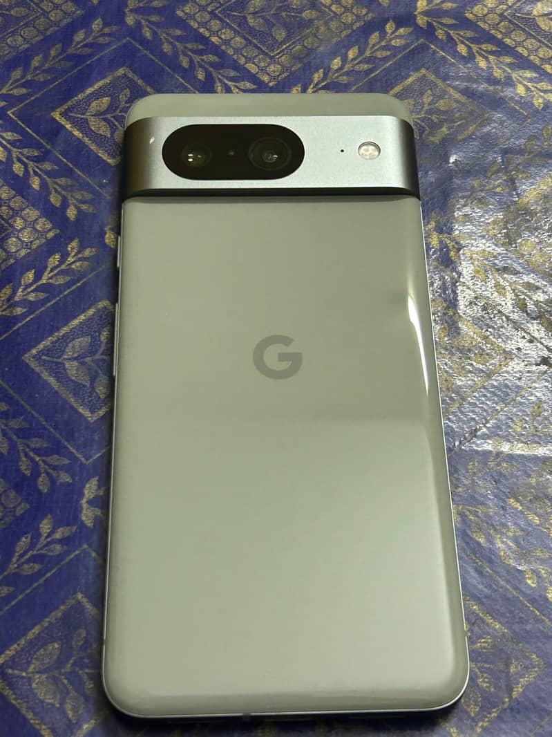 Google Pixel 8 2