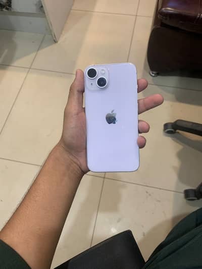 Apple iPhone 14