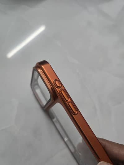 Iphone 17 & 18 Pro max Cover .