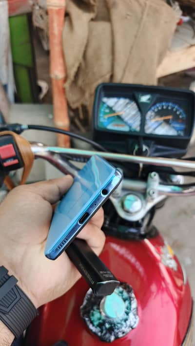 Samsung Mobile A32