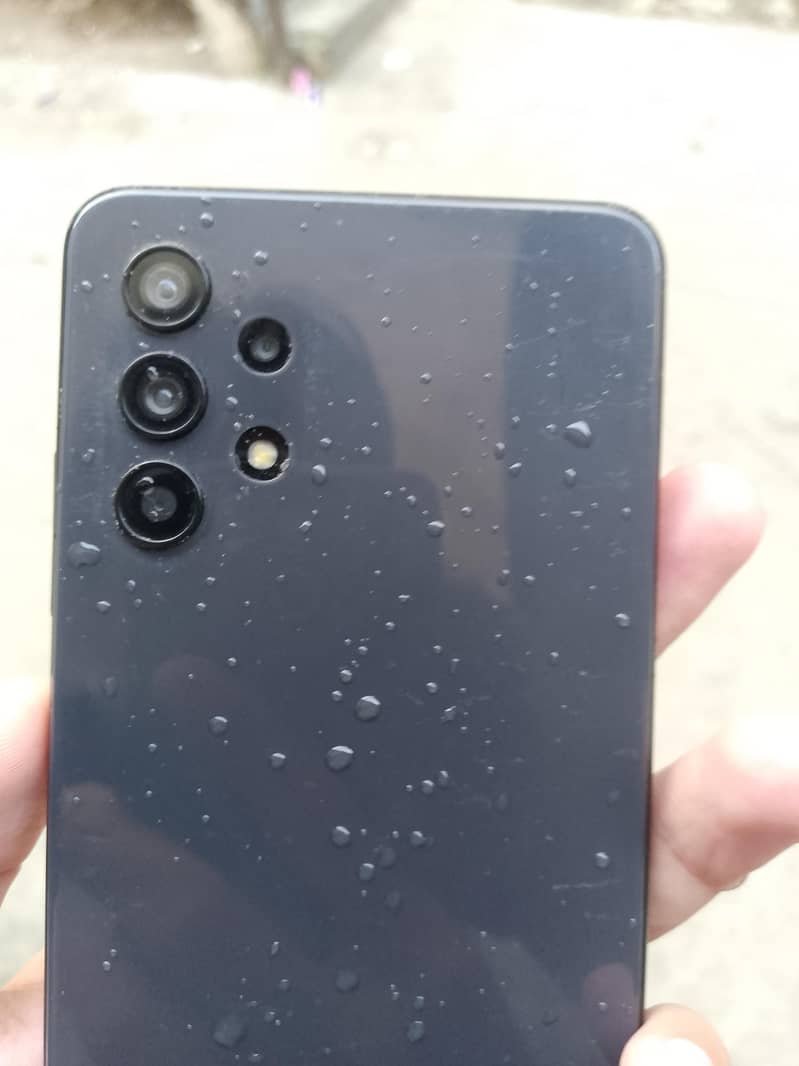Samsung Mobile A32 0