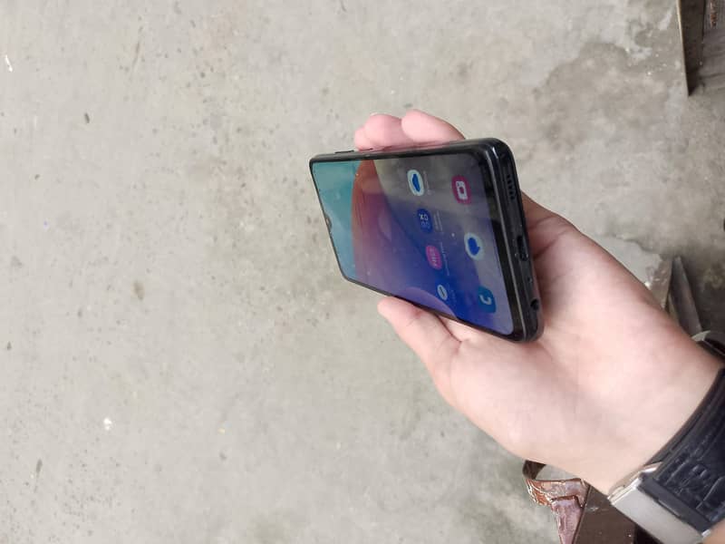 Samsung Mobile A32 3
