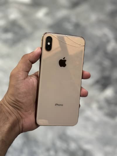 Apple iPhone XS Max PTA Approved