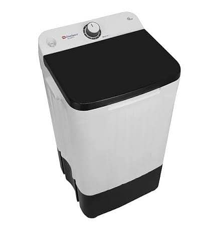 Spin Dryer 0