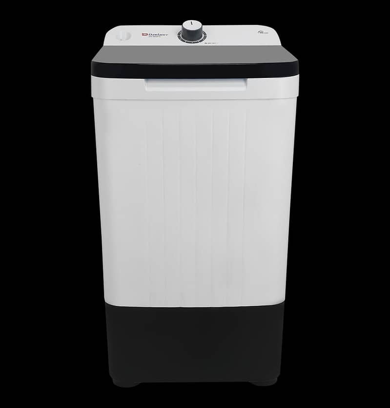 Spin Dryer 1