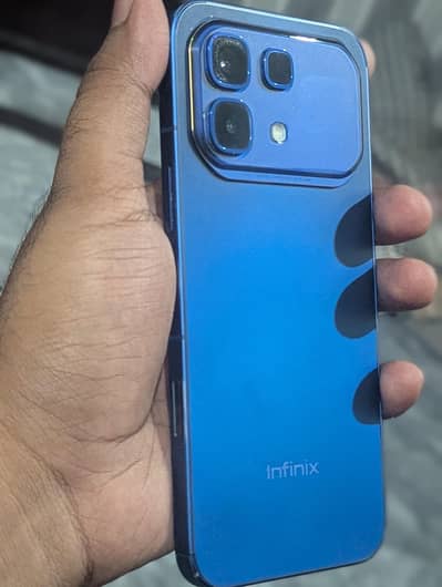 Infinix Note 60 Pro