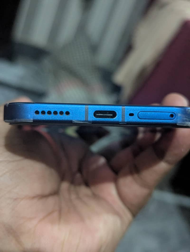 Infinix Note 60 Pro 1