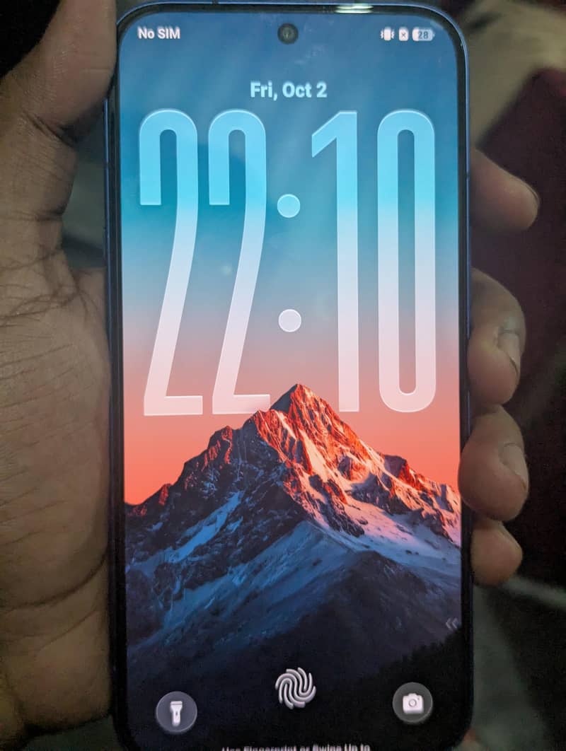 Infinix Note 60 Pro 2