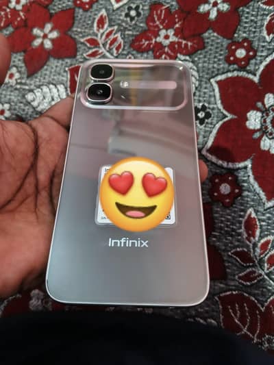 Infinix Smart 20 for sale good condition 10by10