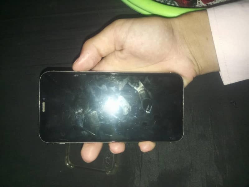 Apple iPhone X 6