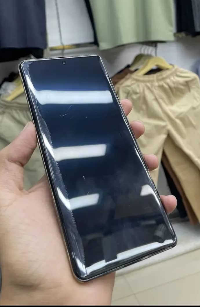 Infinix Zero 30 1