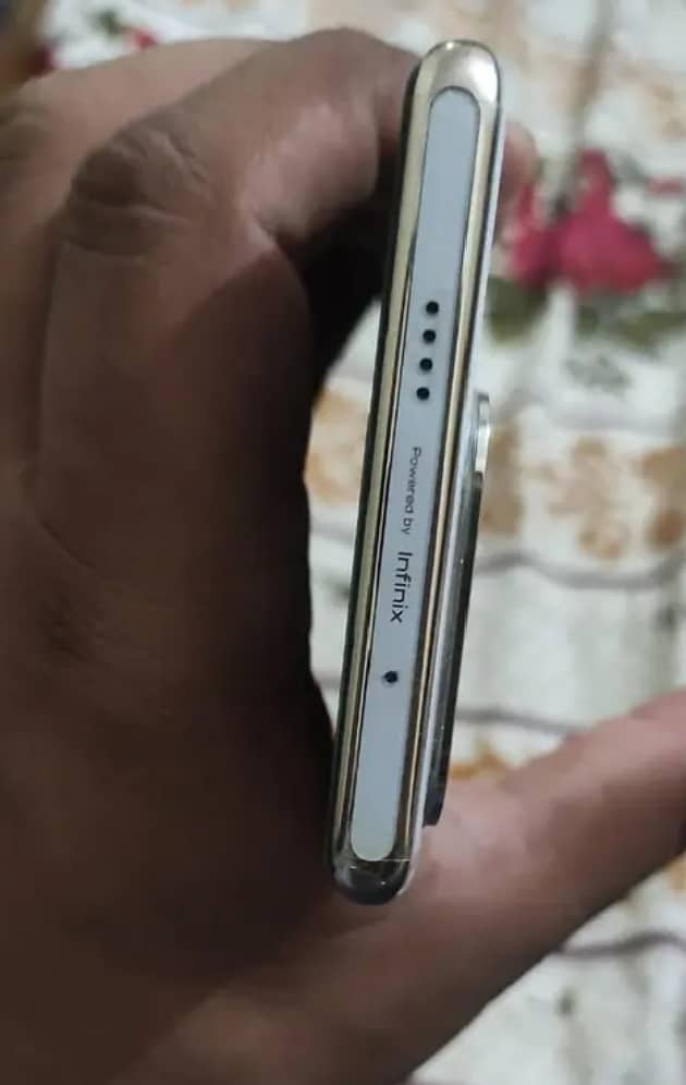 Infinix Zero 30 2