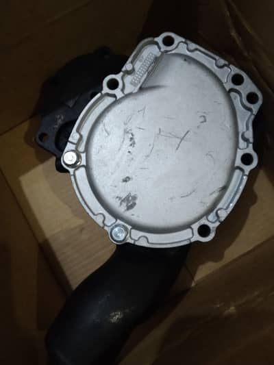 Water pump DJ 27,kva