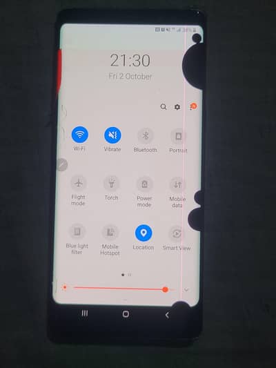 Samsung Mobile Note 8
