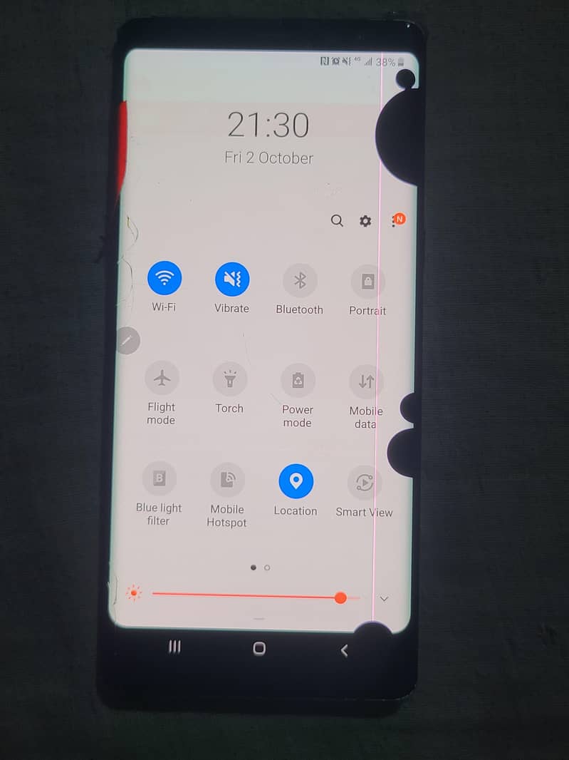 Samsung Mobile Note 8 0